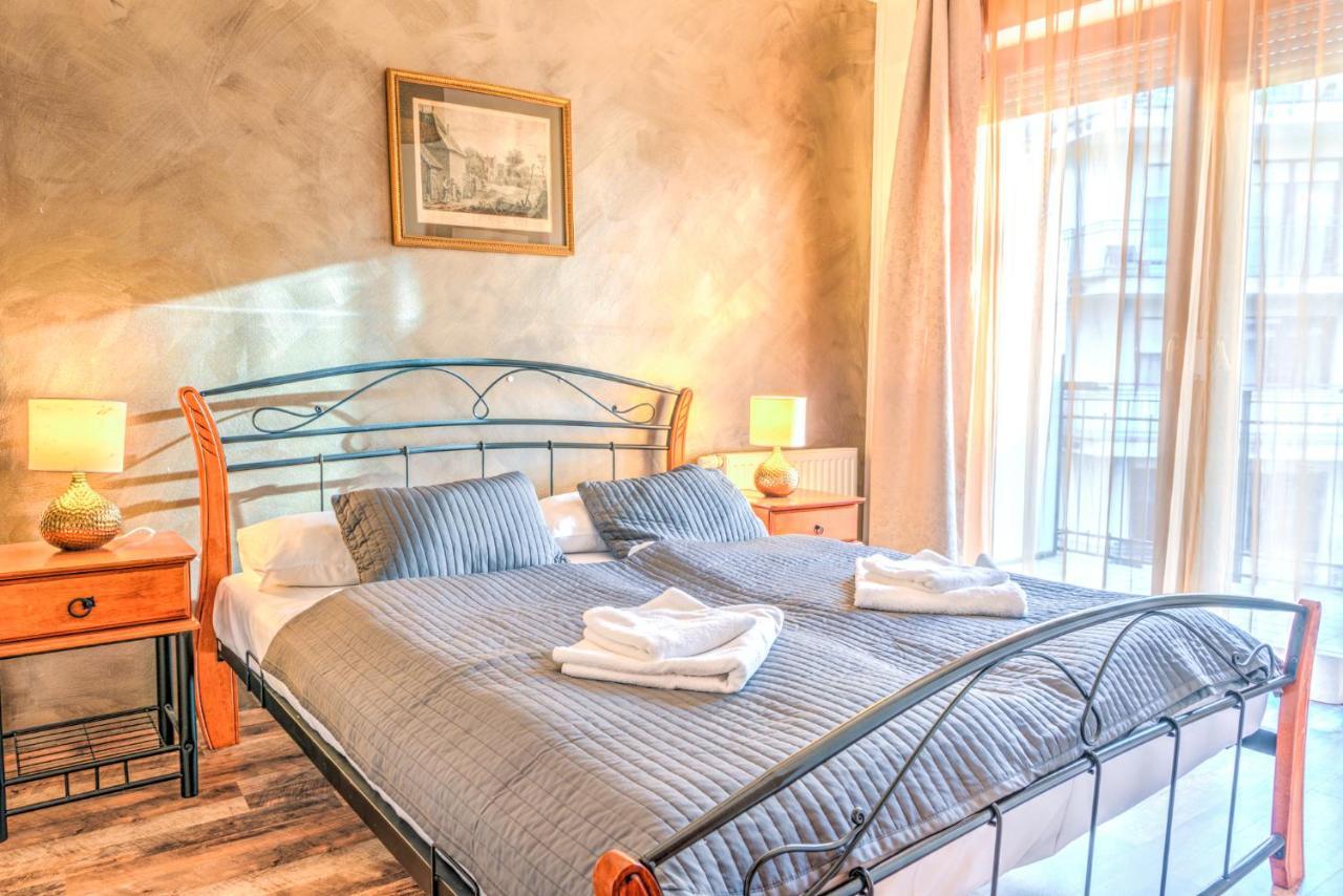 Central Downtown Apartment Budapest